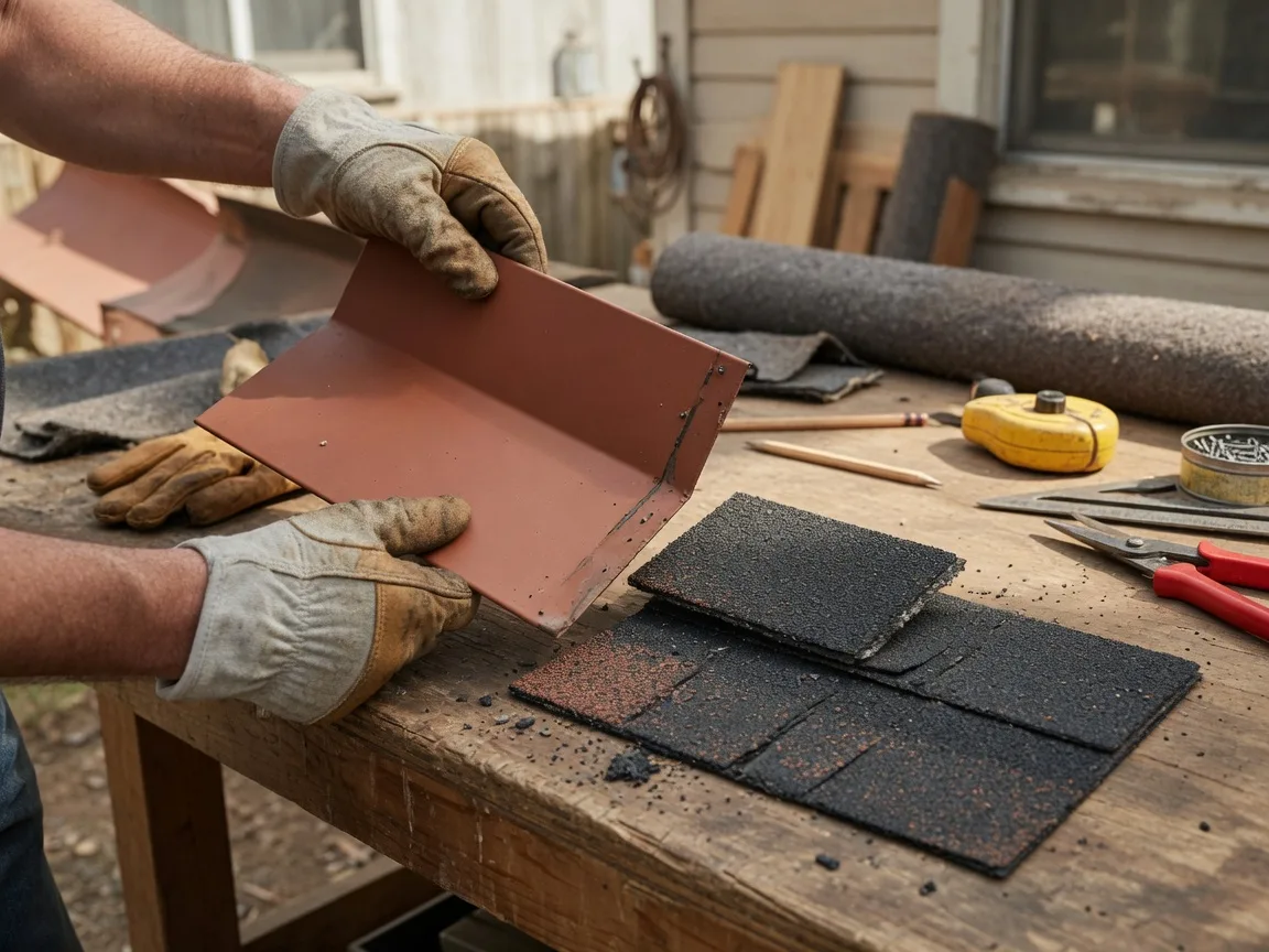 Roof Repair company in Franconia, NH